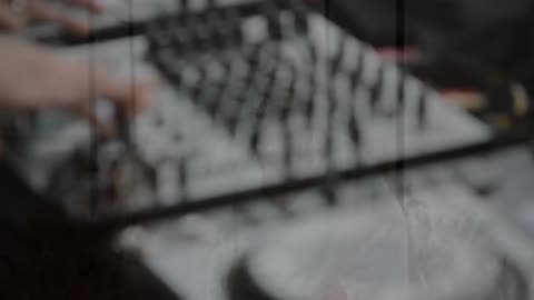 She Walks in Flames van BJOSA