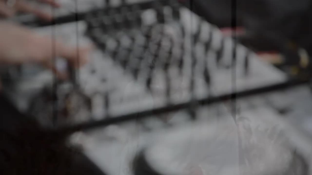 She Walks in Flames van BJOSA