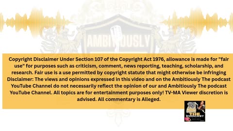 This GAB BEAT at the top of the week, IT'S MEDIA MONDAY!