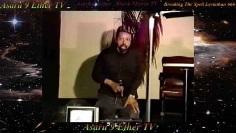 A9E Steve Cokely PT1 illuminati The Boule Rock Bottom With a People's Elbow " The El Bow "