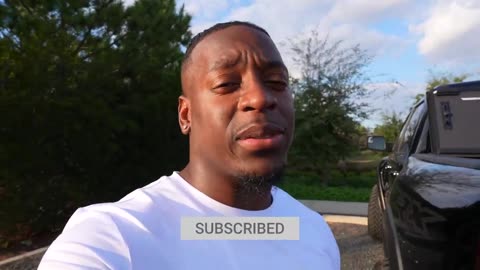 DJ & KYRIE RACED DIRT BIKES!