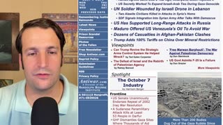 Hundreds of Bodies Dug Out of Gaza Rubble After Ceasefire, Trump Heads to Israel, and More