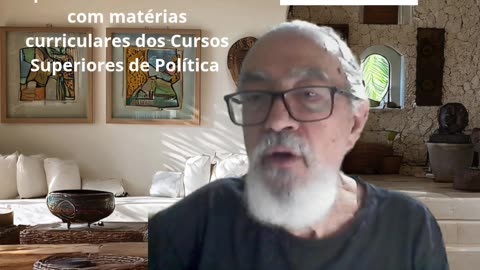 FUX E SUAS INCOERÊNCIAS | 23 DE OUTUBRO DE 2025