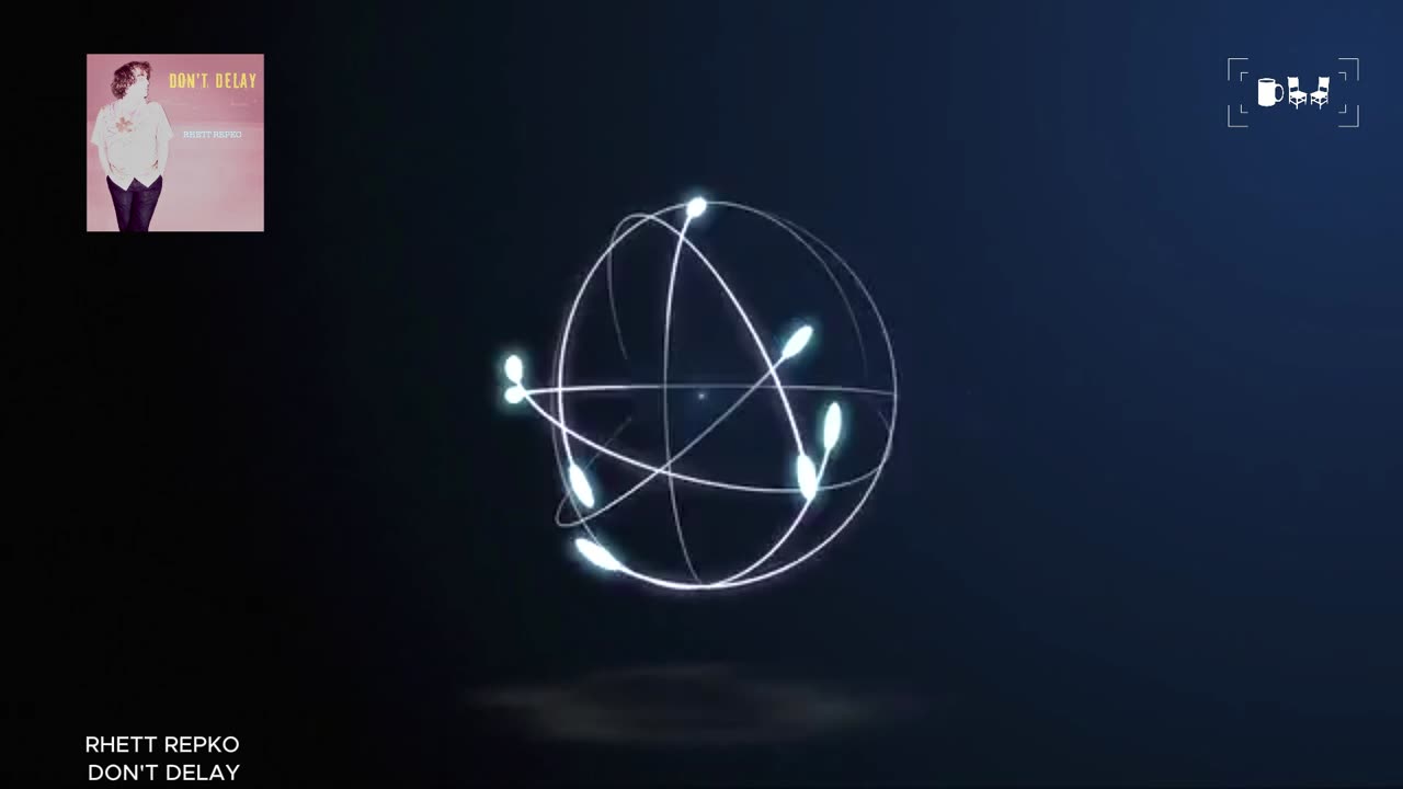 Cupchairs Discovers - 'Don't Delay' (by Rhett Repko)