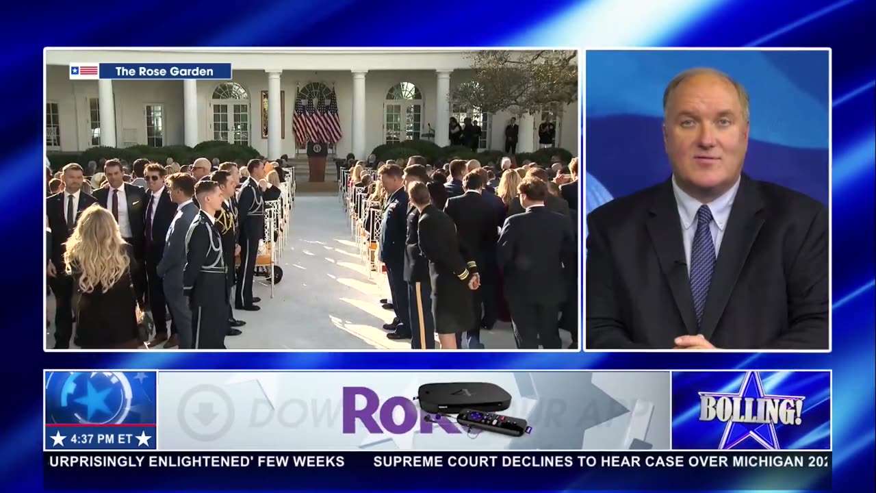 TRUMP KNOWS WHAT PUTIN FEARS MOST