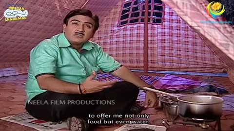 Tarak Mehta ka Ultah Chashma