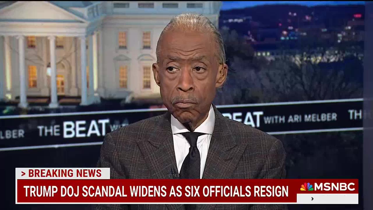 The Beat With Ari Melber 6PM - 2/13/2025