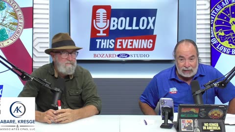 World Series, Artificial Reef, and Five Questions "This Evening"