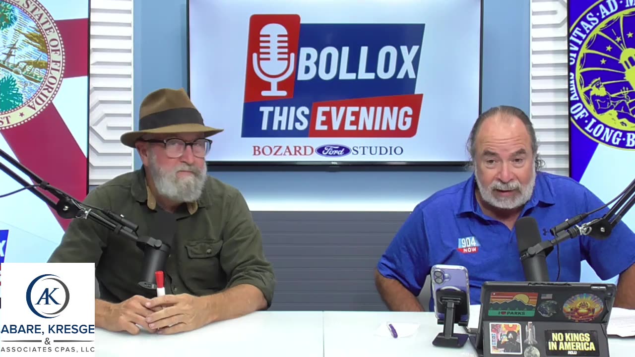 World Series, Artificial Reef, and Five Questions "This Evening"