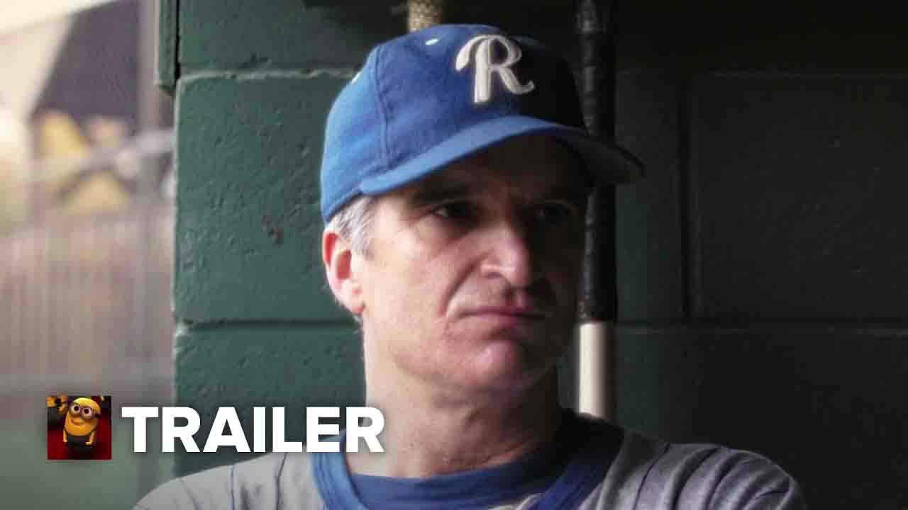 Eephus Trailer (2025)
