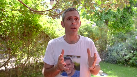 Relatives of hostages demand agreement to Trump's Gaza proposal 