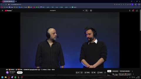 MISA vs BGT BIG HYPE ✅ #MISAWIN #MISATAKEMYENERGY