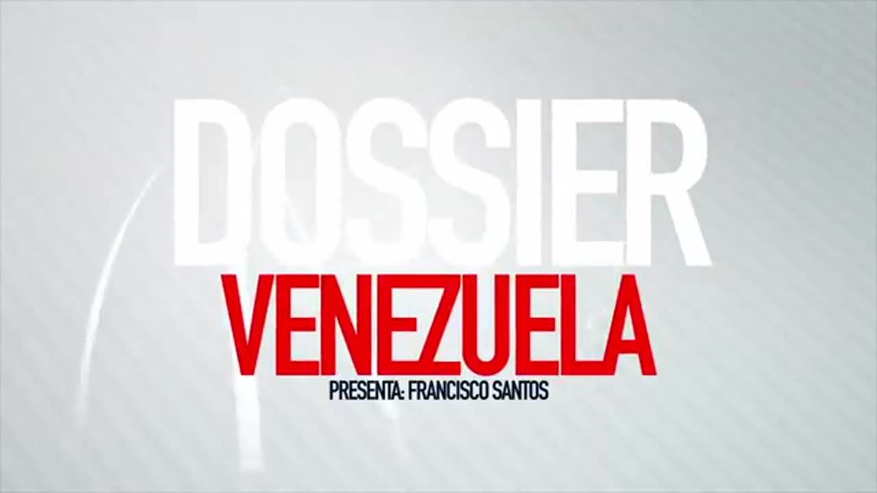 ¿Cárcel para Maduro y su combo? La CPI investiga- Dossier Venezuela-Capítulo 10-El Tiempo.2021/11/08