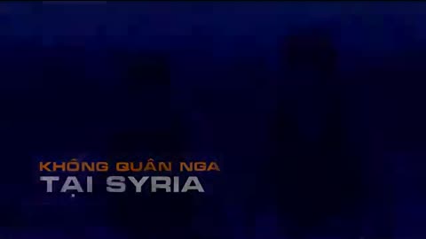 VKS SYRIA