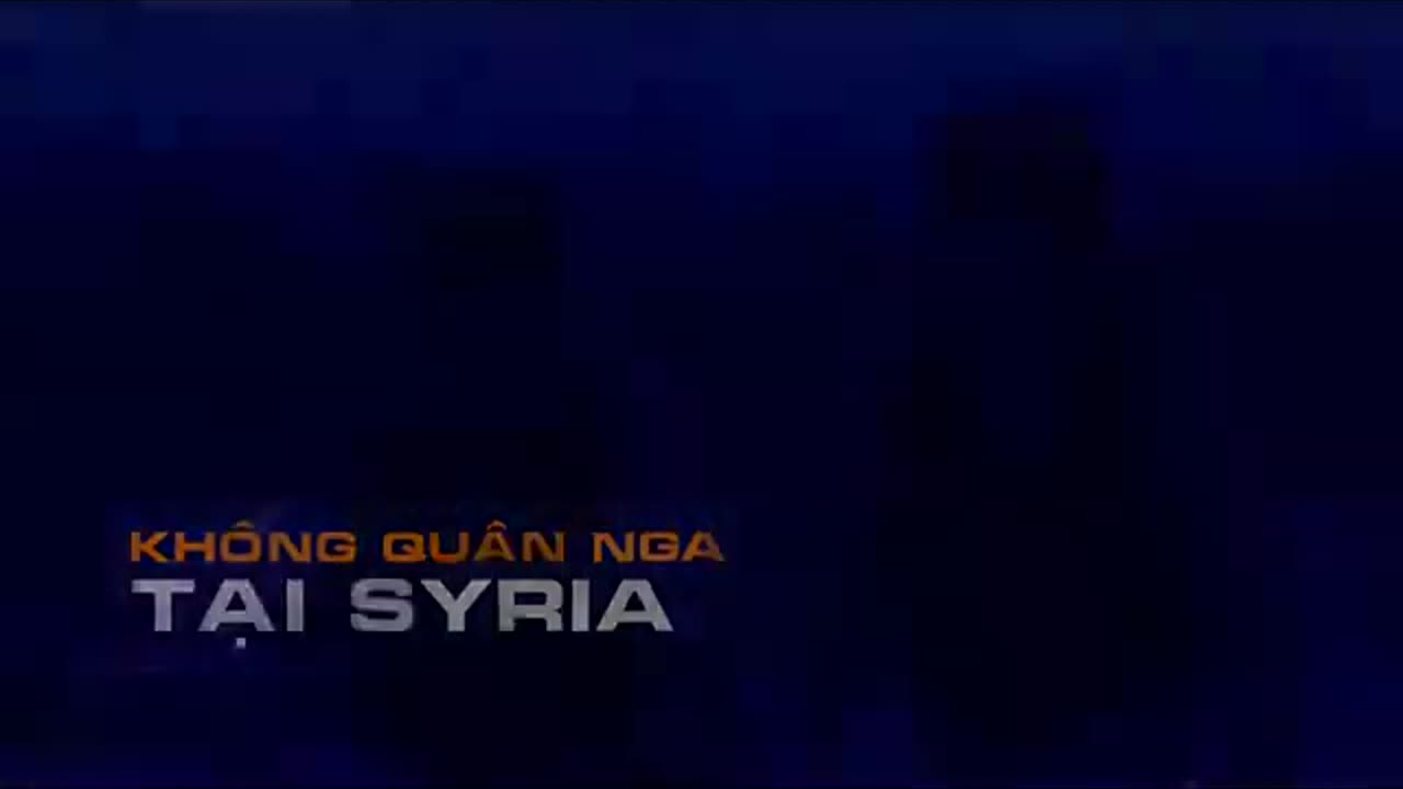 VKS SYRIA