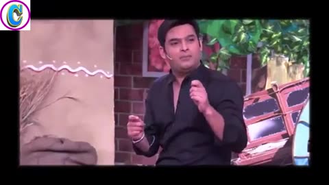 Kapil Sharma Comedy Show