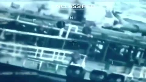 US pursuing third oil tanker off Venezuela as military build-up continues |