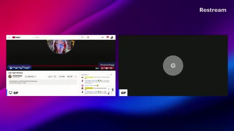 Vivienne Ziegel Season 1 episode 2 Vivienne Ziegel .... ok let's go !