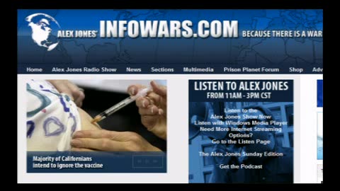 IW Archive 2009 Nov 09