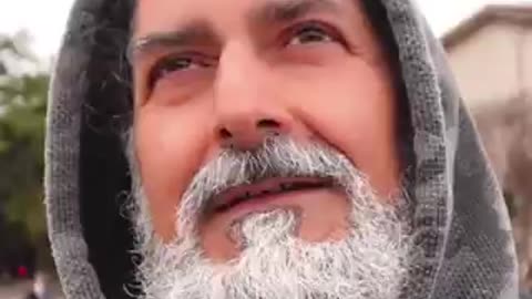 Deranged man says that TEXAS actually belongs to MEXICO