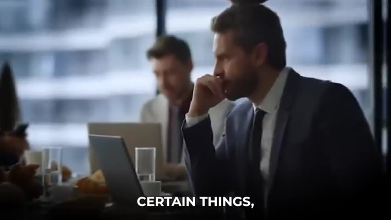 Something BIG Is About to Hit America…