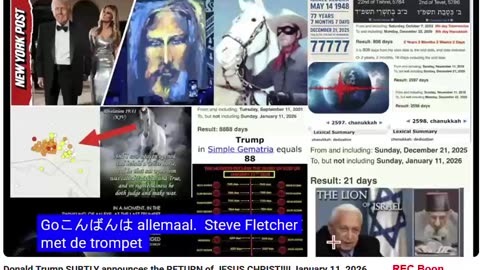 Beste mensen het is tijd ...de tijd is rijp om te oogsten popcorn time