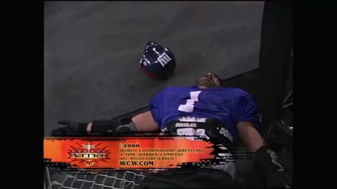 (2000.09.25) WCW Monday Nitro - WCW - Full Show