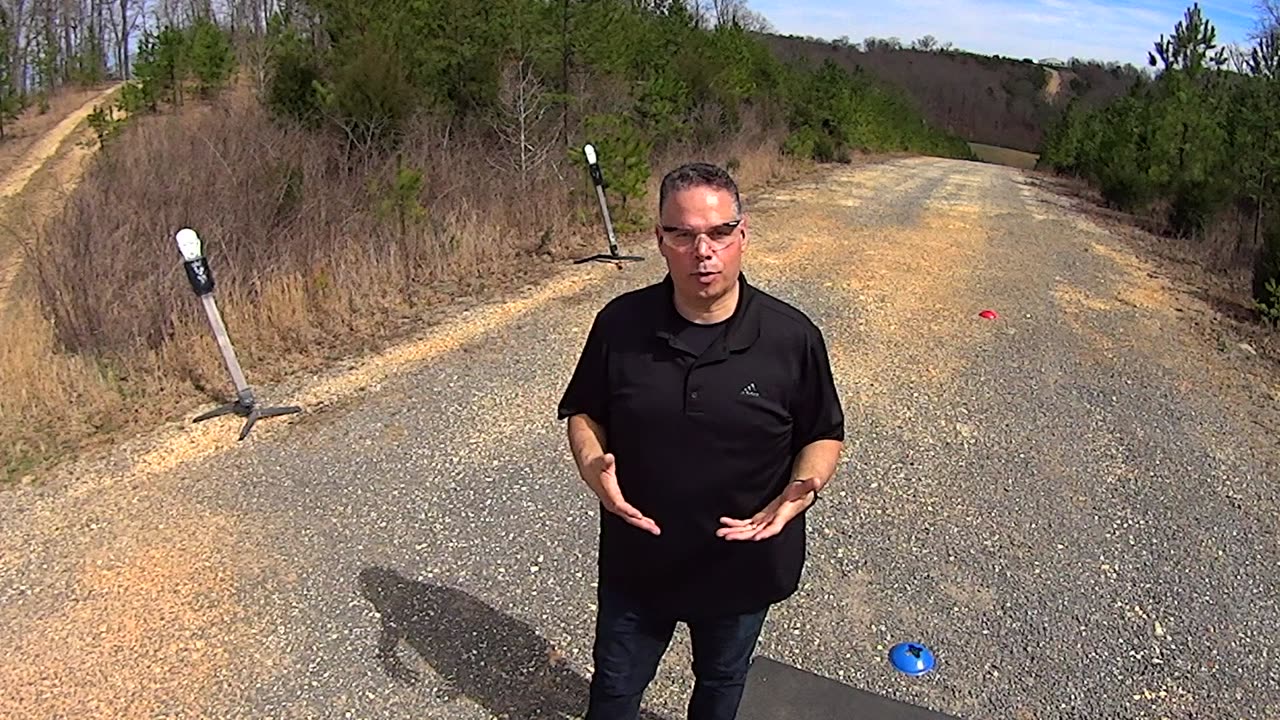 David's Mighty Men / Necessary Basics / Training Up Close On Steel.mp4