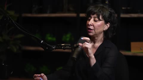 Is the universe a hologram - Janna Levin and Lex Fridman