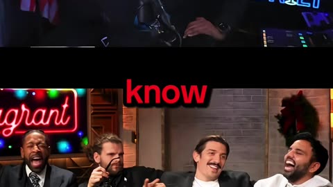 Myron Reacts to Flagrant Podcast and Explains Why You Have to Put Your Girl to Work