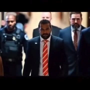 Kash will be the best FBI Director bar none!