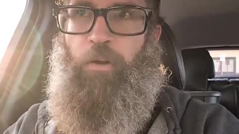 "Socialist Dad" shocked to learn that normal people are still eating in restaurants