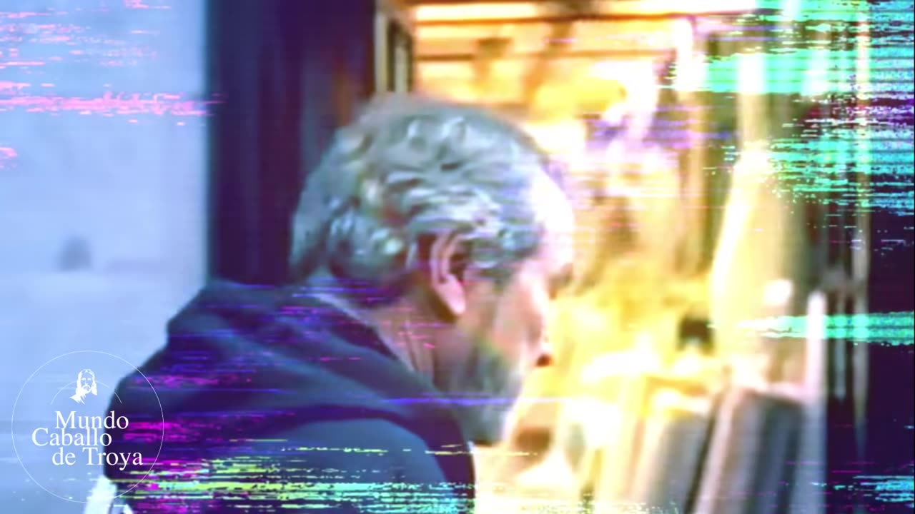Son Eliseo y J.J. Benítez los Dos Testigos mencionados en el Apocalipsis? (1)