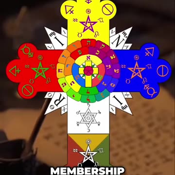 #5 Unlocking Aleister Crowley's Alien Connections_ The Truth Revealed