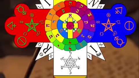 #5 Unlocking Aleister Crowley's Alien Connections_ The Truth Revealed