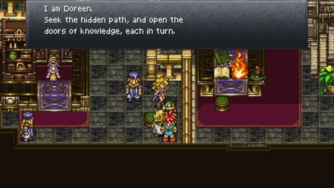 Chrono Trigger Story Highlight Reel Part 11