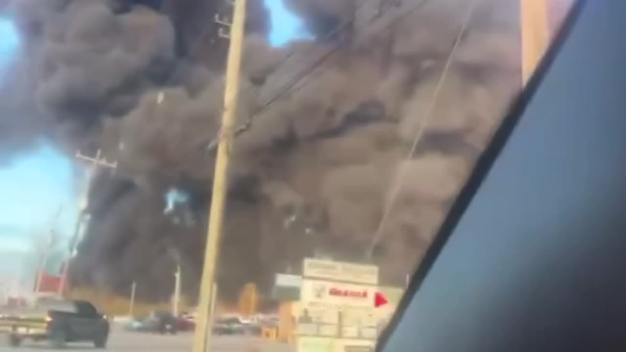 Louisville Kentucky Plane Crash