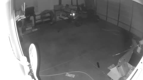 🔦👻 Three Lights Following Each Other at the Beginning... What Could It Be? | TheHauntingHour