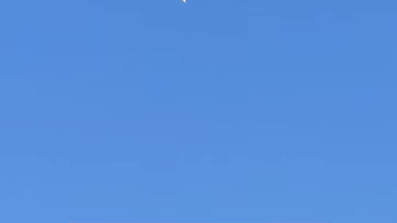 🛸 UFO / UAP sighting in Delano, California on June 27, 2024. “I was at ...