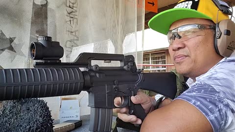 KULONG KA PAG GINAWA MO TO SA PILIPINAS