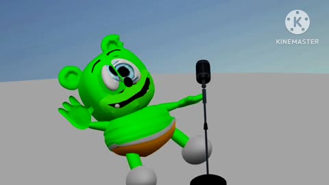 Gummy sons remake