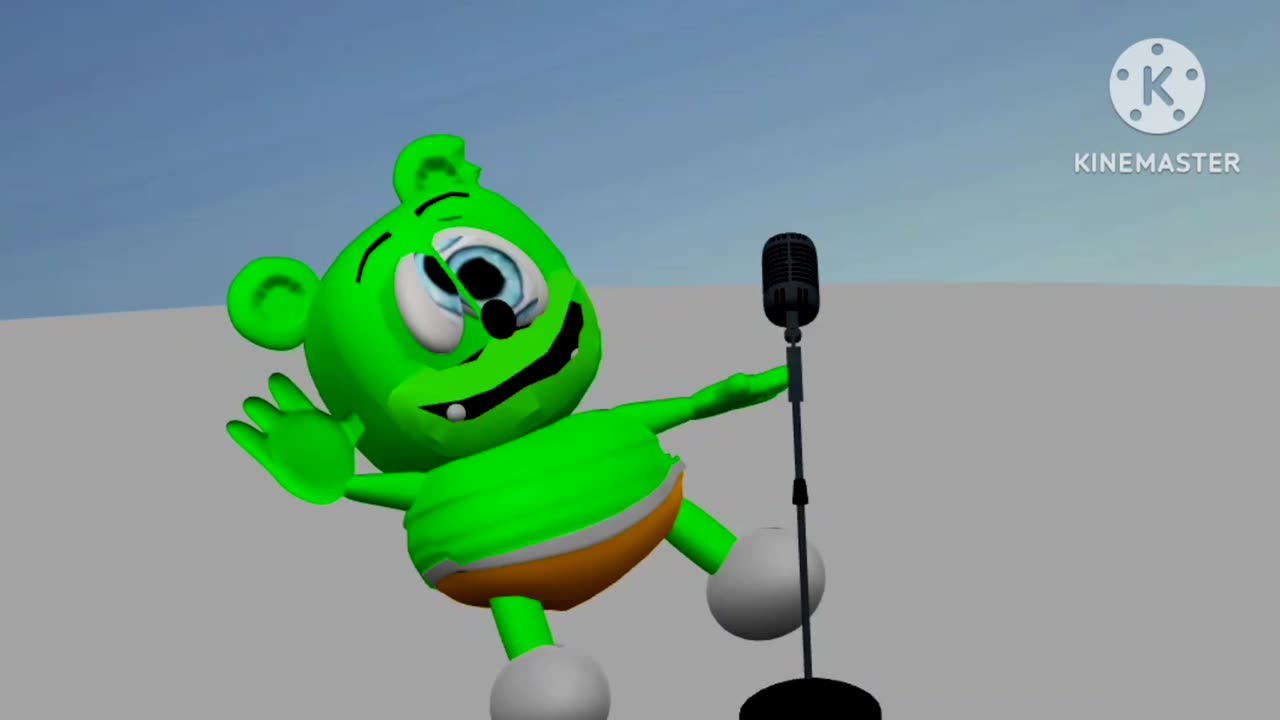 Gummy sons remake
