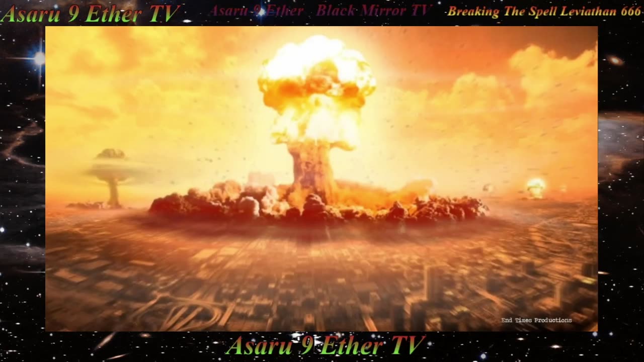 A9E THE NWO
