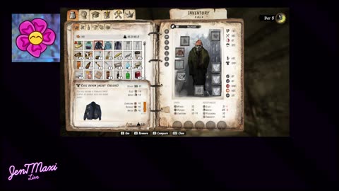 Hobo Tough Life!