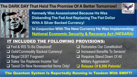 🪙💥 Trump RESET: Gold-backed currency, illegal debt FORGIVEN, simple sales tax only! 📜