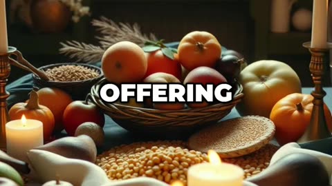 Why God Rejected Cain's Best Efforts | The Birth of Man-Made Religion