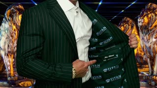 Become a Titan Amongst Mortal Men With Titan Medical Center!