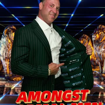 Become a Titan Amongst Mortal Men With Titan Medical Center!