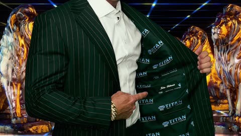 Become a Titan Amongst Mortal Men With Titan Medical Center!