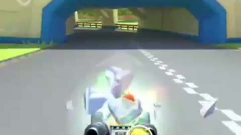 Mario Kart Tour gameplay 1st Anniversary Tour: Daisy Cup